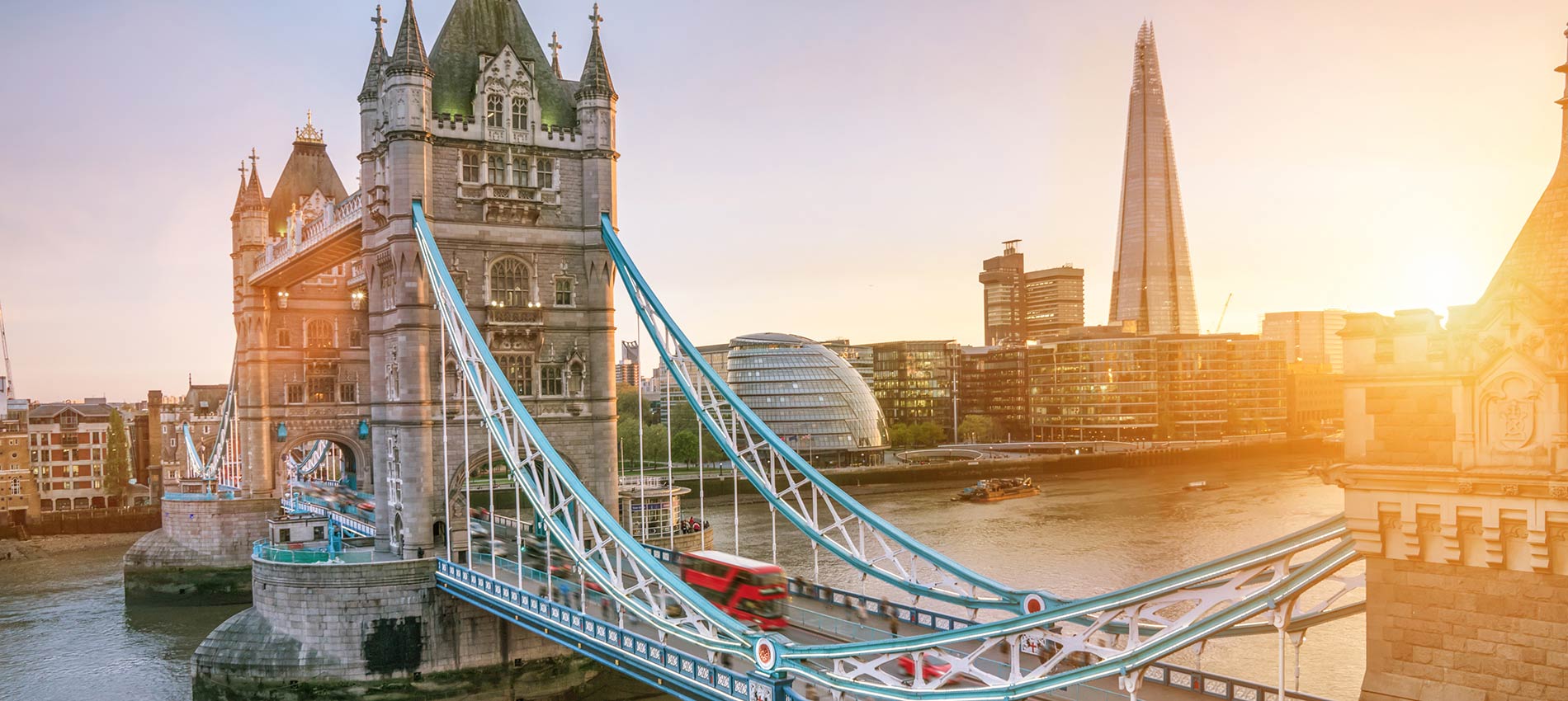 10-Night London to Glasgow