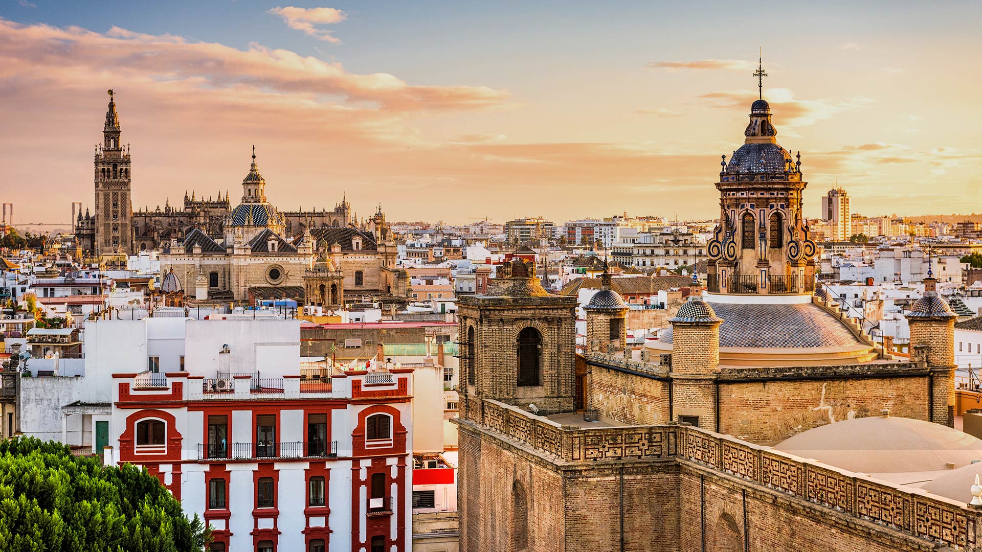 7-Night Lisbon Roundtrip