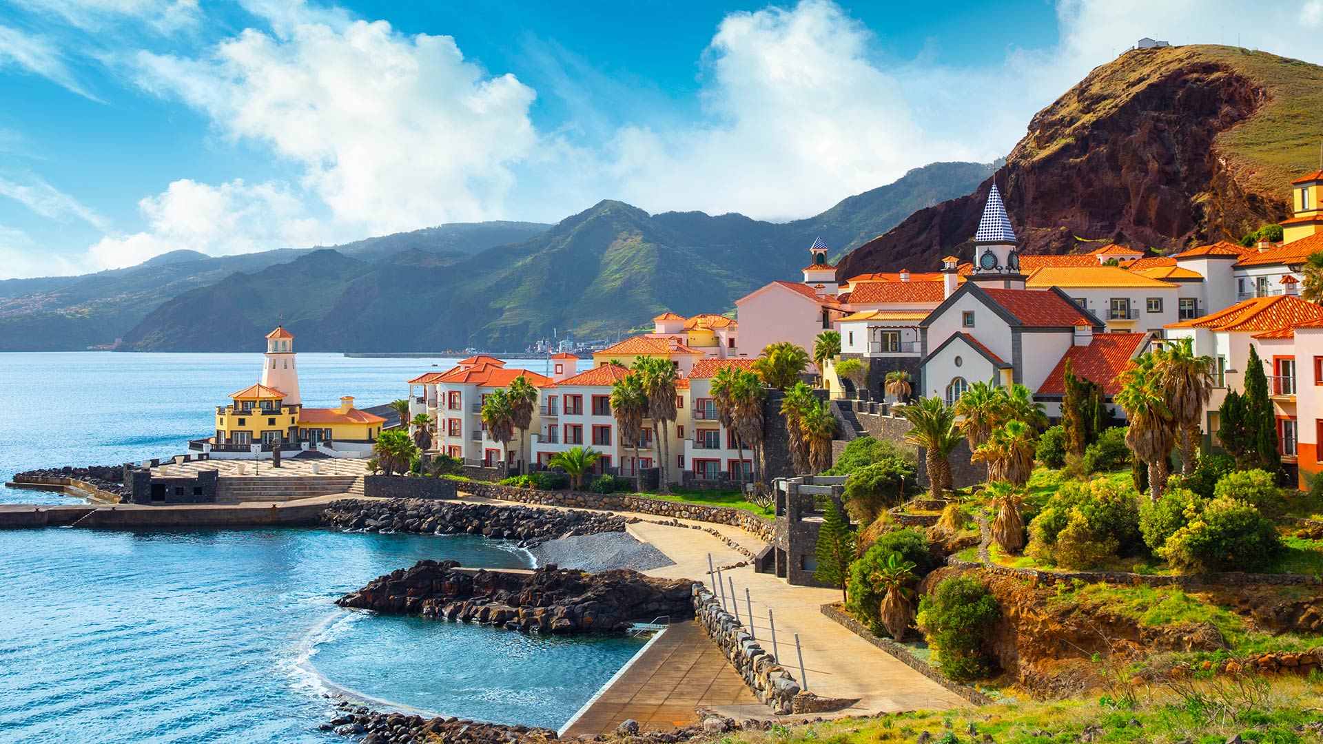 12-Night Las Palmas to Casablanca